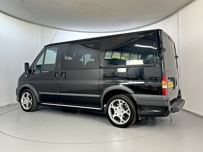 Lot 46 - 2008 Ford Transit Sport
