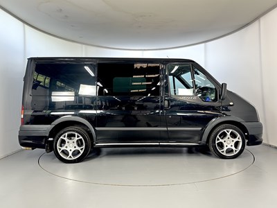 Lot 46 - 2008 Ford Transit Sport
