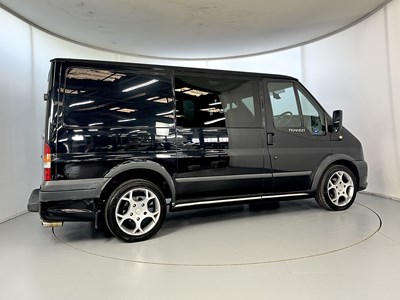 Lot 46 - 2008 Ford Transit Sport