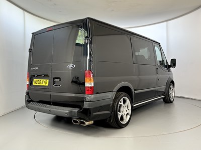 Lot 46 - 2008 Ford Transit Sport