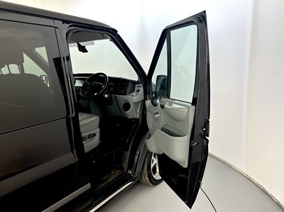 Lot 46 - 2008 Ford Transit Sport