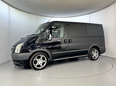 Lot 46 - 2008 Ford Transit Sport