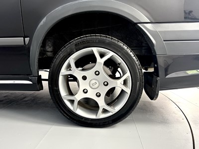 Lot 46 - 2008 Ford Transit Sport