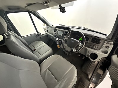Lot 46 - 2008 Ford Transit Sport