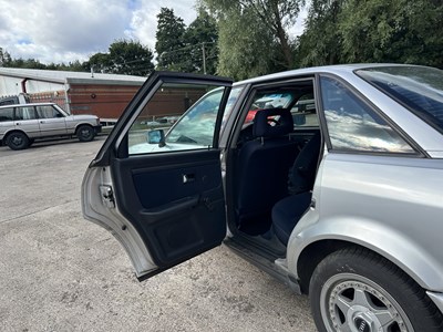 Lot 18 - 1994 Audi 80 Sport - NO RESERVE