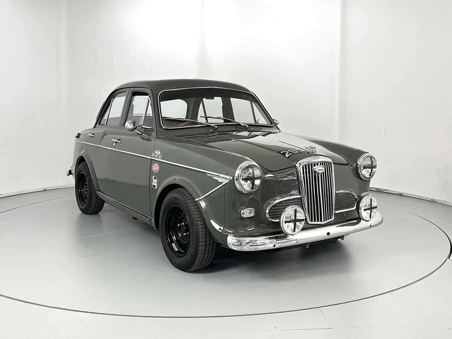 Lot 148 - 1960 Wolseley 1500