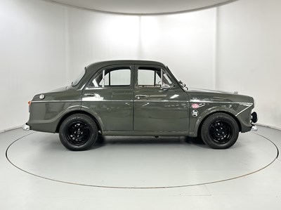 Lot 148 - 1960 Wolseley 1500