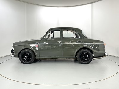 Lot 148 - 1960 Wolseley 1500