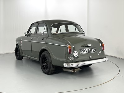 Lot 148 - 1960 Wolseley 1500