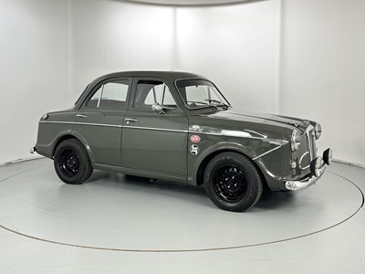 Lot 148 - 1960 Wolseley 1500