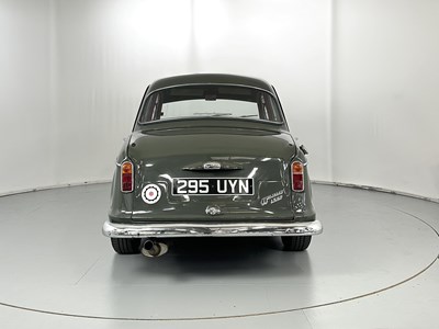 Lot 148 - 1960 Wolseley 1500