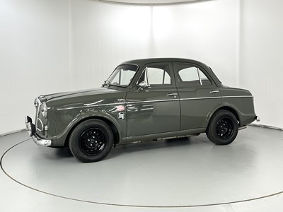 Lot 148 - 1960 Wolseley 1500