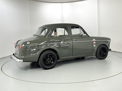 Lot 148 - 1960 Wolseley 1500