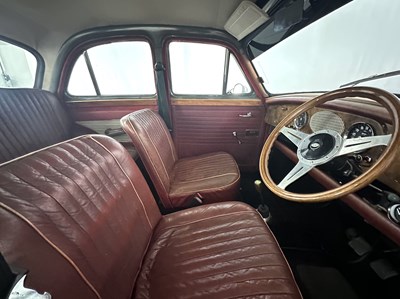 Lot 148 - 1960 Wolseley 1500