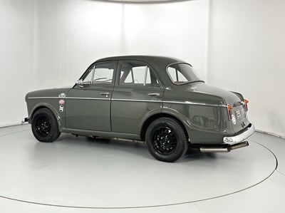 Lot 148 - 1960 Wolseley 1500