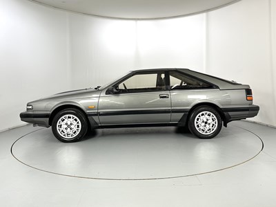 Lot 36 - 1987 Nissan Silvia S12