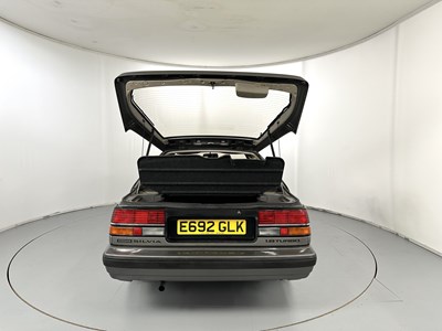 Lot 36 - 1987 Nissan Silvia S12