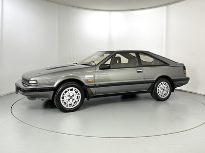 Lot 36 - 1987 Nissan Silvia S12