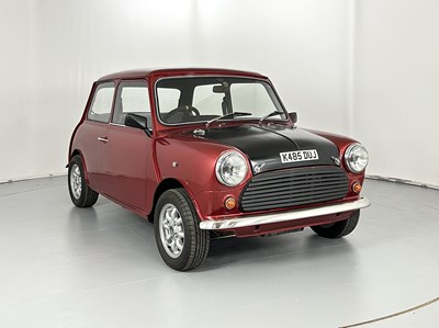 Lot 168 - 1993 Rover Mini 1275