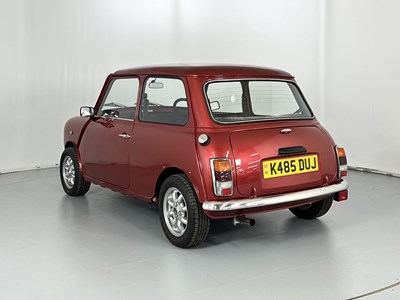 Lot 168 - 1993 Rover Mini 1275