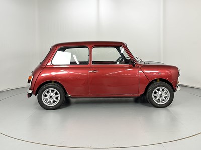 Lot 168 - 1993 Rover Mini 1275