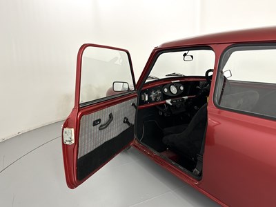 Lot 168 - 1993 Rover Mini 1275