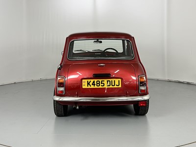 Lot 168 - 1993 Rover Mini 1275