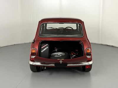 Lot 168 - 1993 Rover Mini 1275