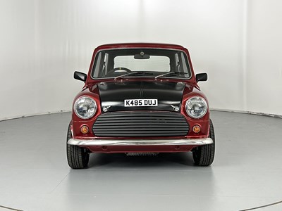 Lot 168 - 1993 Rover Mini 1275