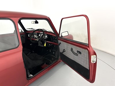 Lot 168 - 1993 Rover Mini 1275