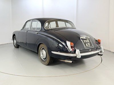 Lot 28 - 1968 Daimler 250