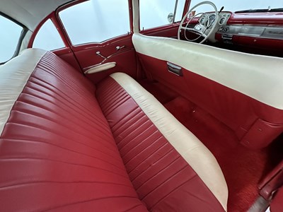 Lot 57 - 1957 Chevrolet Bel Air