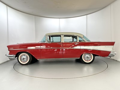 Lot 57 - 1957 Chevrolet Bel Air