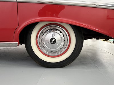 Lot 57 - 1957 Chevrolet Bel Air