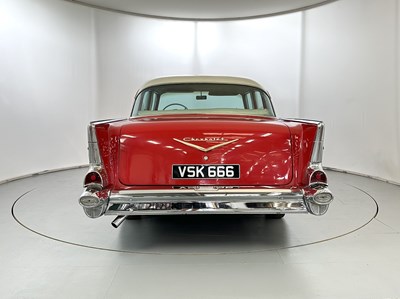 Lot 57 - 1957 Chevrolet Bel Air