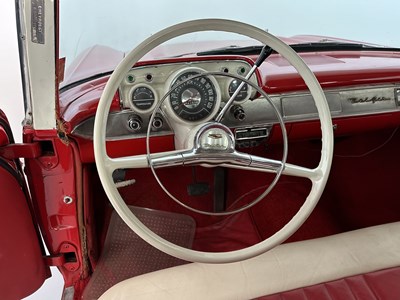 Lot 57 - 1957 Chevrolet Bel Air