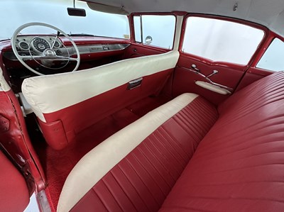 Lot 57 - 1957 Chevrolet Bel Air