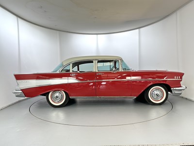 Lot 57 - 1957 Chevrolet Bel Air