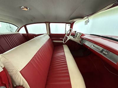 Lot 57 - 1957 Chevrolet Bel Air