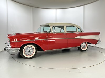 Lot 57 - 1957 Chevrolet Bel Air