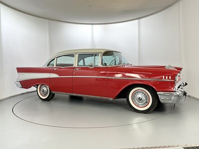 Lot 57 - 1957 Chevrolet Bel Air