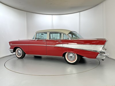 Lot 57 - 1957 Chevrolet Bel Air