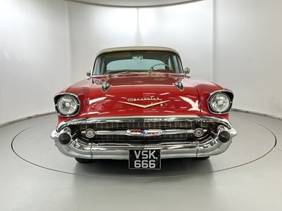 Lot 57 - 1957 Chevrolet Bel Air