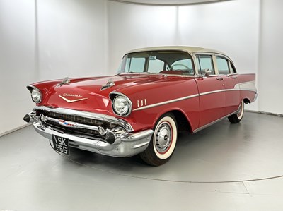 Lot 57 - 1957 Chevrolet Bel Air