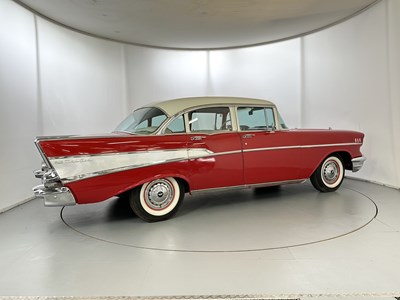 Lot 57 - 1957 Chevrolet Bel Air