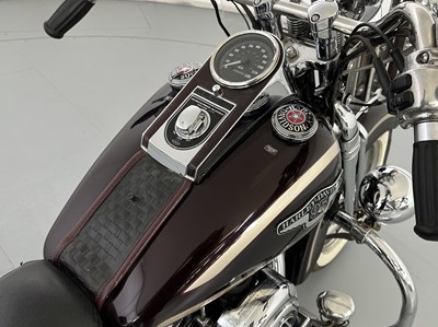 Lot 113 - 1998 Harley-Davidson FLSTS