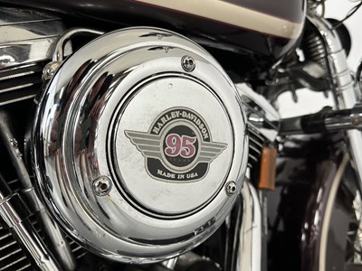 Lot 113 - 1998 Harley-Davidson FLSTS