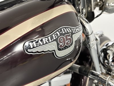Lot 113 - 1998 Harley-Davidson FLSTS