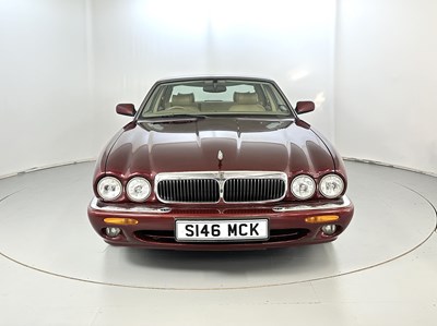 Lot 50 - 1998 Jaguar XJ8