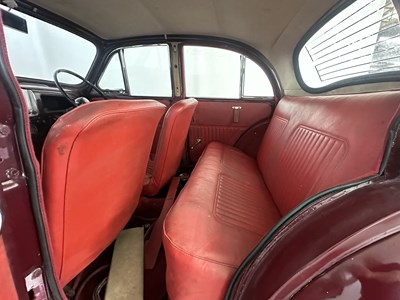 Lot 3 - 1969 Morris Minor 1000 - NO RESERVE